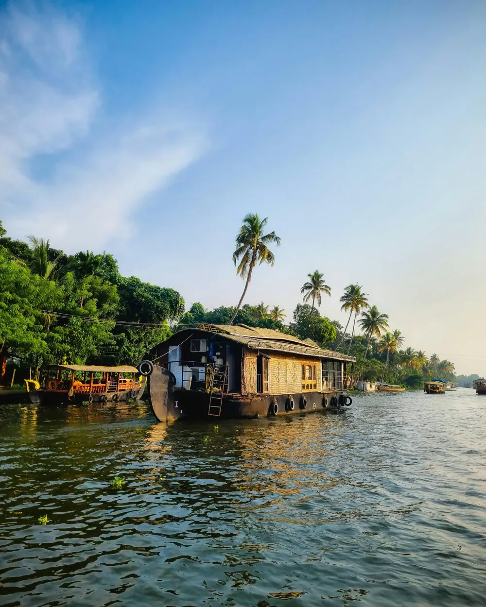 Kerala, God's Own Country