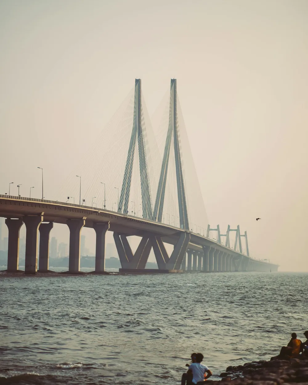 Mumbai, City of Dreams