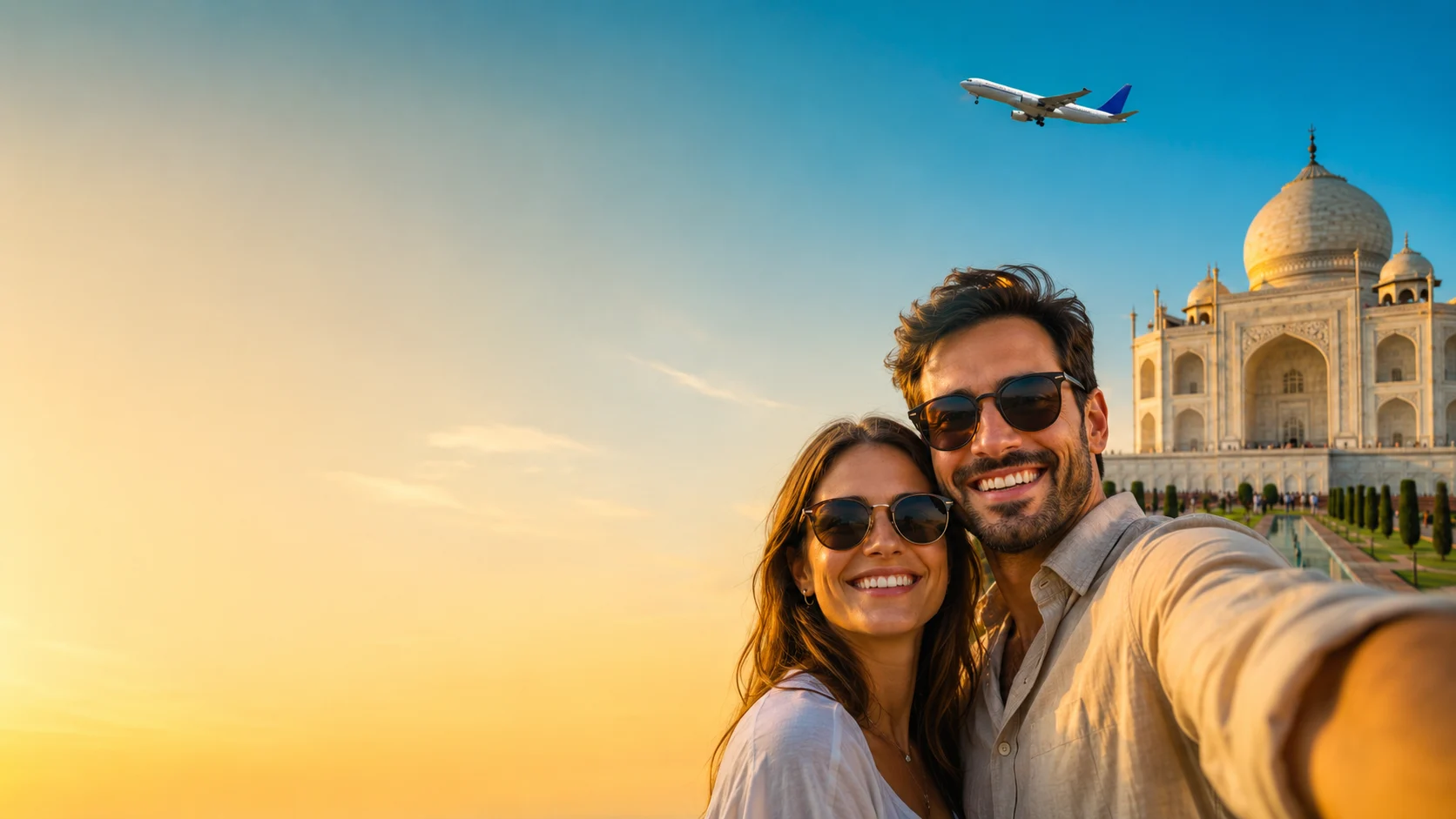 Premium dental care and travel with Dental Humsafar