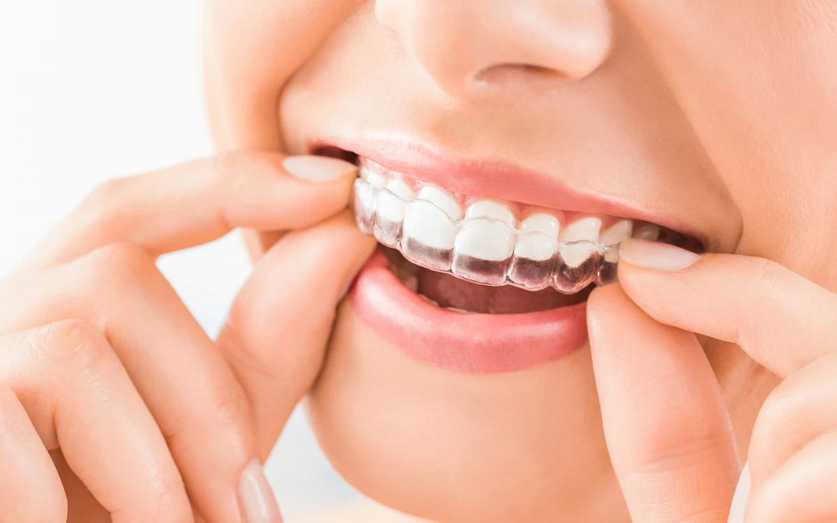 Orthodontics