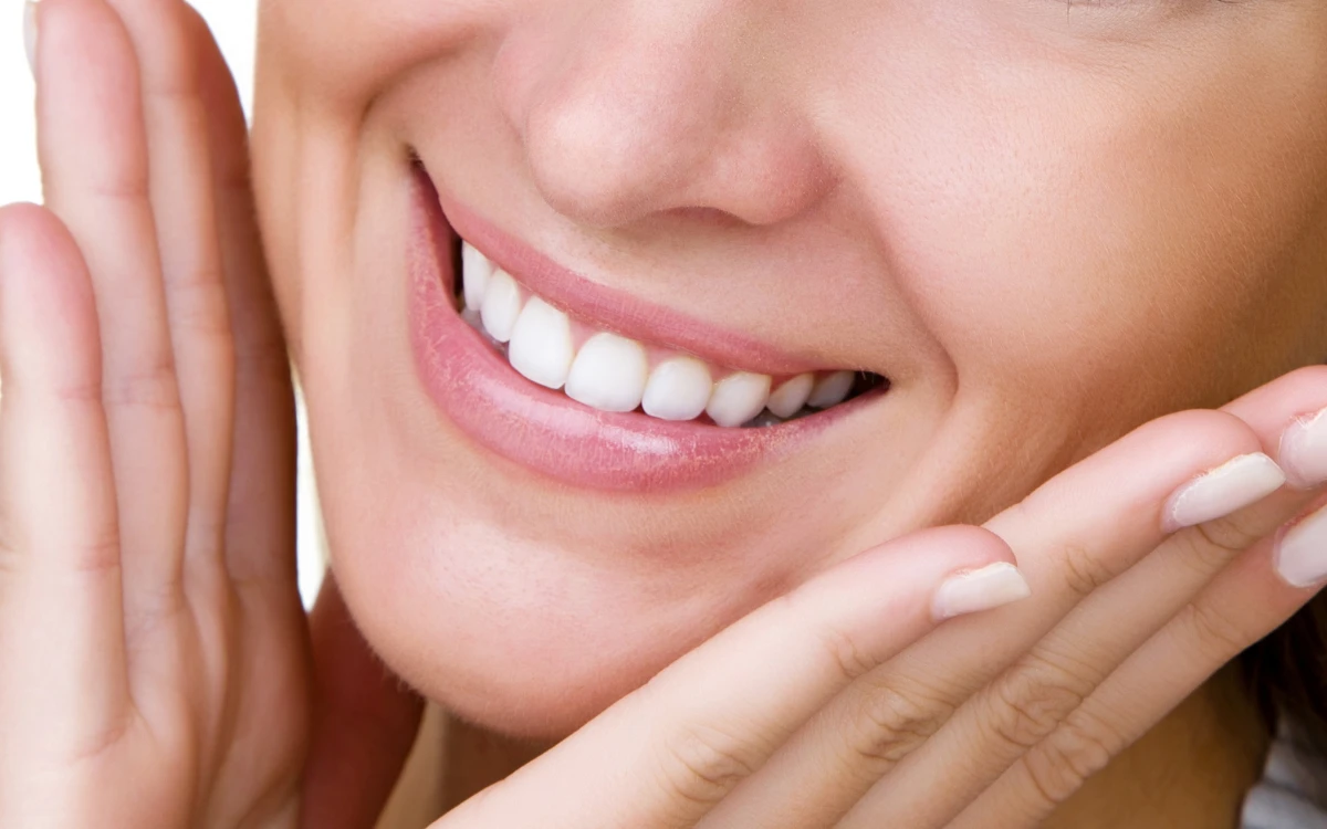 Smile Makeover